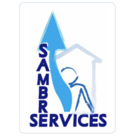 Logo Sambre-Services SCRL FS