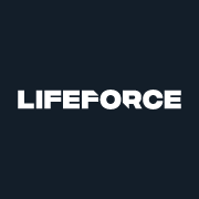 Logo Lifeforce Digital, Inc.