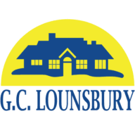 Logo G C Lounsbury, Inc.