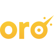 Logo Orocorp Technologies Pvt Ltd.