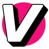 Logo VShojo, Inc.