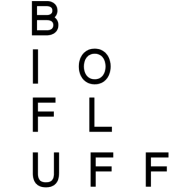 Logo Biofluff, Inc.