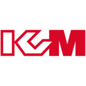 Logo KVM A/S