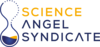 Logo Science Angel Syndicate
