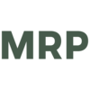 Logo MRP Development BV