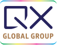 Logo QX Global Group Ltd.