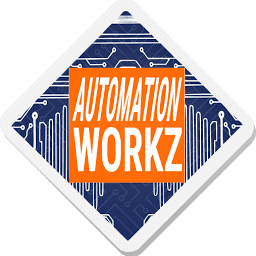 Logo Automation Workz Institute, Inc.