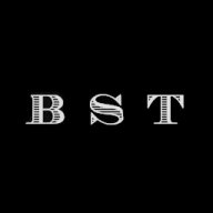 Logo BST Reviseurs d'Entreprises - BST Bedrijfrevisoren SARL