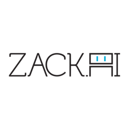 Logo Zack.ai