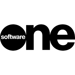 Logo Softwareone BE BV