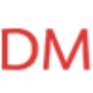 Logo Distrimedia NV