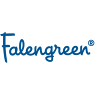 Logo Falengreen AS