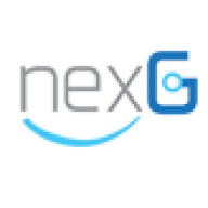 Logo Nexg Pte Ltd.