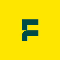 Logo Fraktal Oy