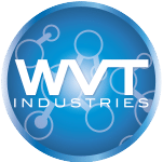 Logo Wvt Group BV