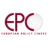 Logo European Policy Centre IVZW