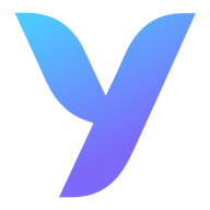 Logo Yoobic, Inc.