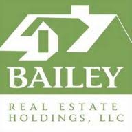 Logo Bailey Real Estate Holdings LLC