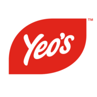Logo Yeo Hiap Seng Trading Sdn Bhd.