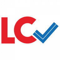 Logo LCV GmbH