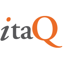 Logo Itaq BV