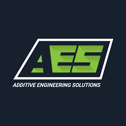 Logo Additive Engineering Solutions LLC