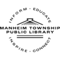 Logo Manheim Township Public Library Foundation