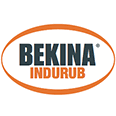 Logo Bekina Indurub NV