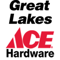 Logo Great Lakes Ace Hardware, Inc.