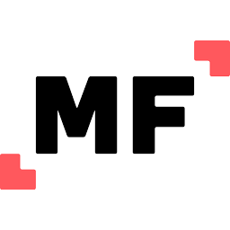Logo Montclair Film Festival,Inc