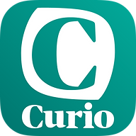 Logo Curio Digital Therapeutics