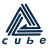 Logo CUBE, Inc.