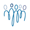 Logo Specialized Alternatives For Families & Youth of Colorado