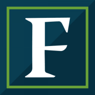 Logo Flock Financial LLC