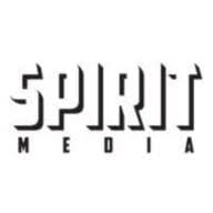 Logo Spirit Media Pvt Ltd.