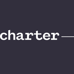 Logo Charter Works, Inc.