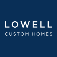 Logo Lowell Custom Homes