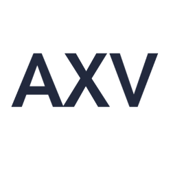 Logo Aero X Ventures