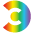 Logo Colorful Capital