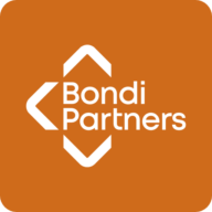 Logo Bondi Partners LLC