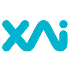 Logo XAI Technologies GmbH