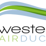 Logo Western Air Ducts (UK) Ltd.