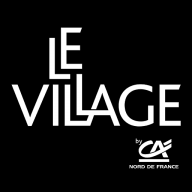 Logo Village by CA Nord de France SASU