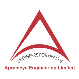 Logo Aprameya Engineering Ltd.