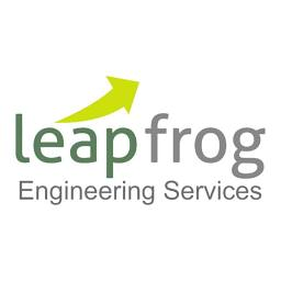 Logo Leapfrog Engineering Services Pvt Ltd.