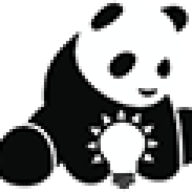 Logo Solar Panda Corp.