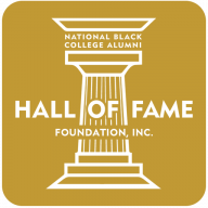 Logo National Black College Alumni Hall of Fame Foundation, Inc.