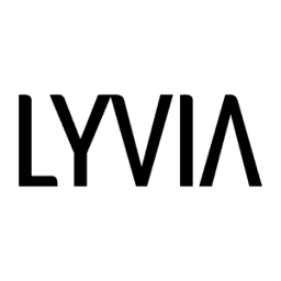 Logo Lyvia Group AB