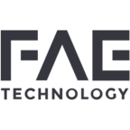 Logo FAE Technology SpA