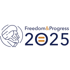 Logo Foundation For Research On Equal Opportunity